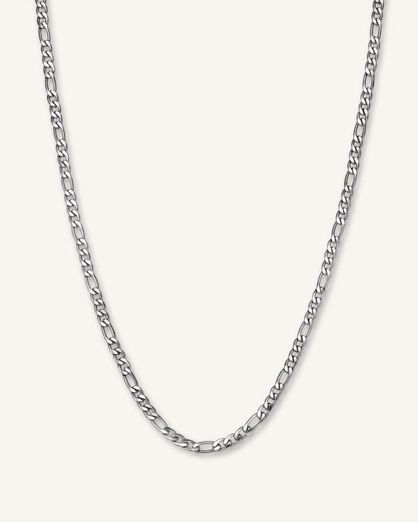 rosefield Figaro Necklace