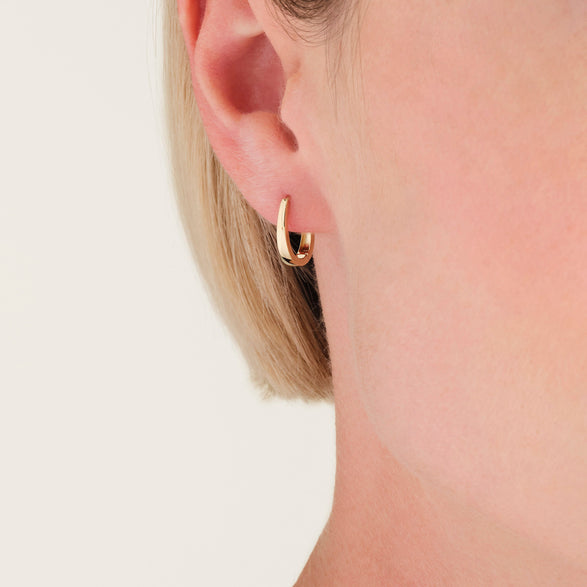 Rosefield Fine Hoops