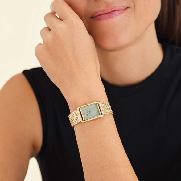 Rosefield Heirloom Mint