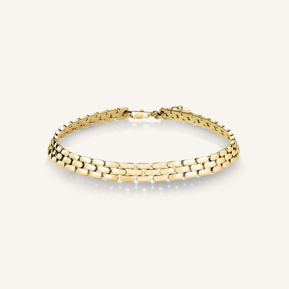 rosefield Legacy Necklace