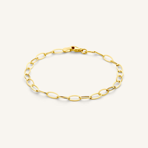 rosefield Link Bracelet