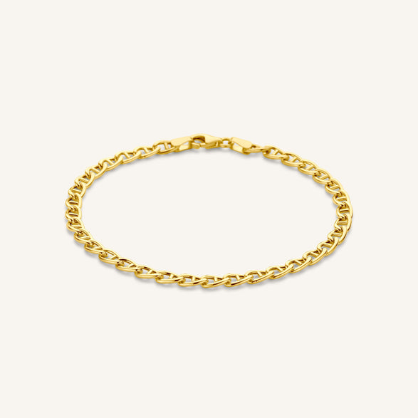 rosefield Link Bracelet