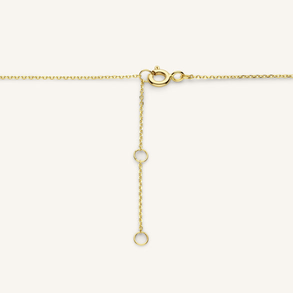 Rosefield Love Necklace