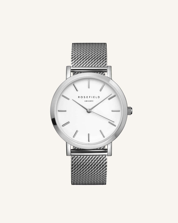 rosefield Mercer Mesh