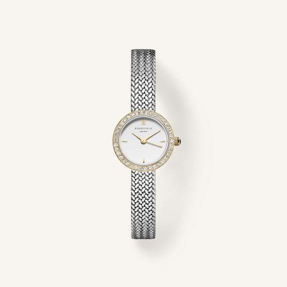 rosefield Mini Small Edit Duotone