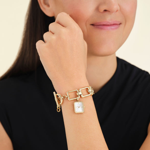 Rosefield Octagon Chain