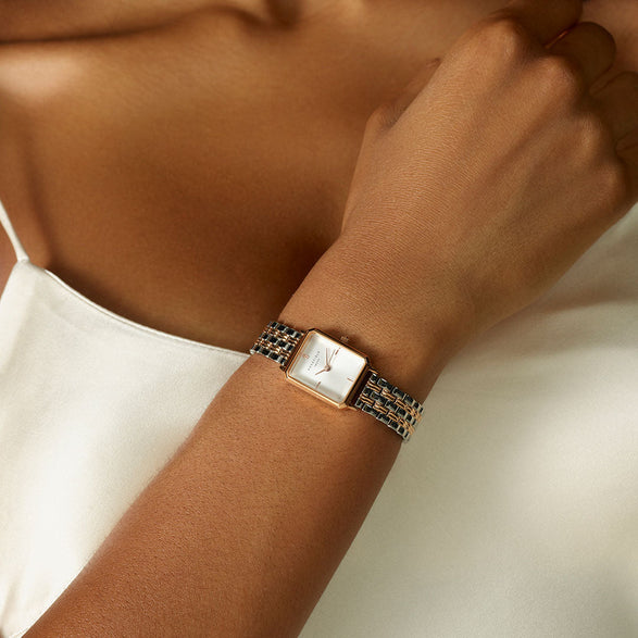 Rosefield Octagon XS Duotone