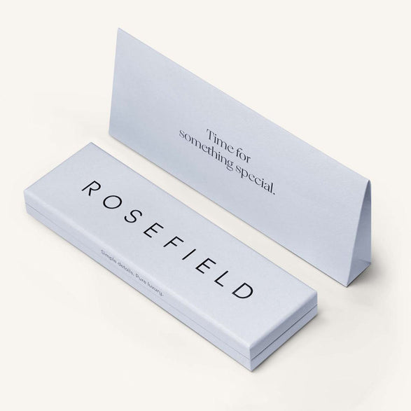 Rosefield Octagon XS Mesh