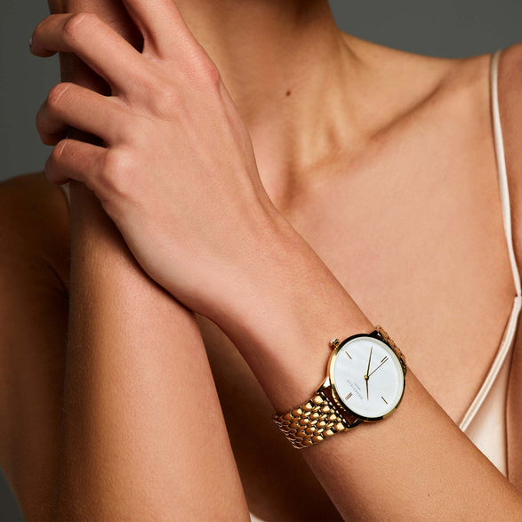 Rosefield Pearl Edit