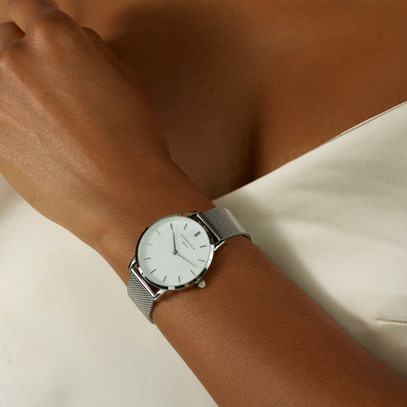 Rosefield Pearl Edit Mesh