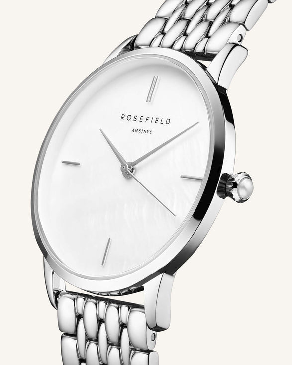 Rosefield Pearl Edit