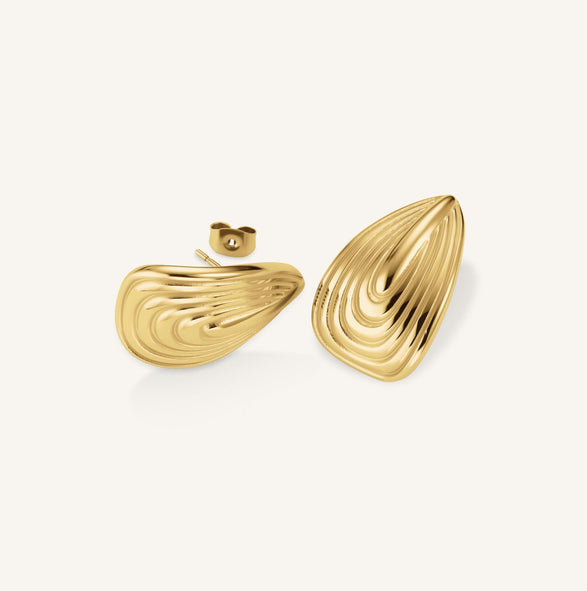 Rosefield Retro Earrings