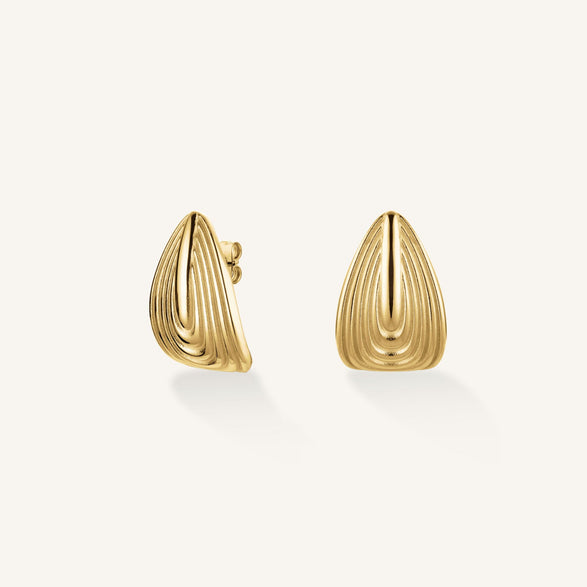 rosefield Retro Earrings