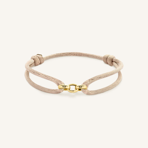 rosefield Satin Bracelet