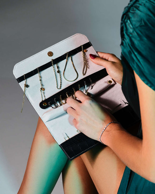 Rosefield Sieraden Etui