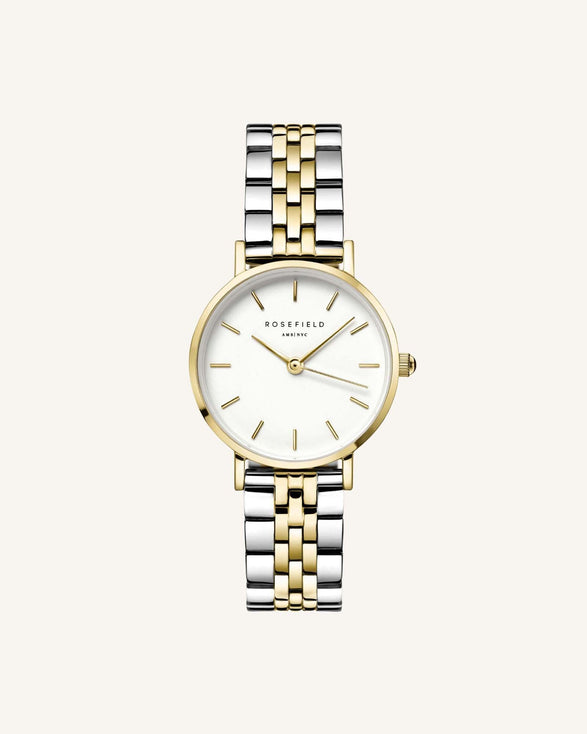 rosefield Small Edit Duotone