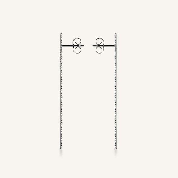 Rosefield Snake Earrings