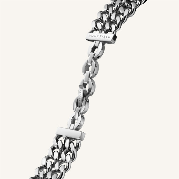 Rosefield Studio Double Chain