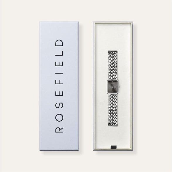 Rosefield Studio Double Chain