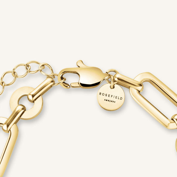 Rosefield Studs Bracelet