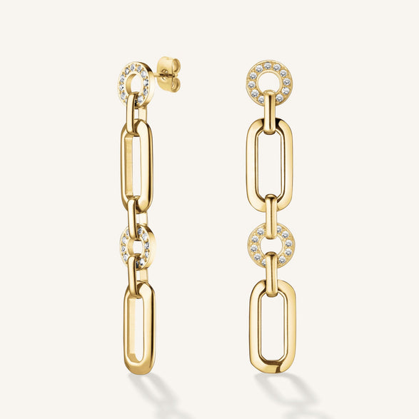 rosefield Studs Earrings