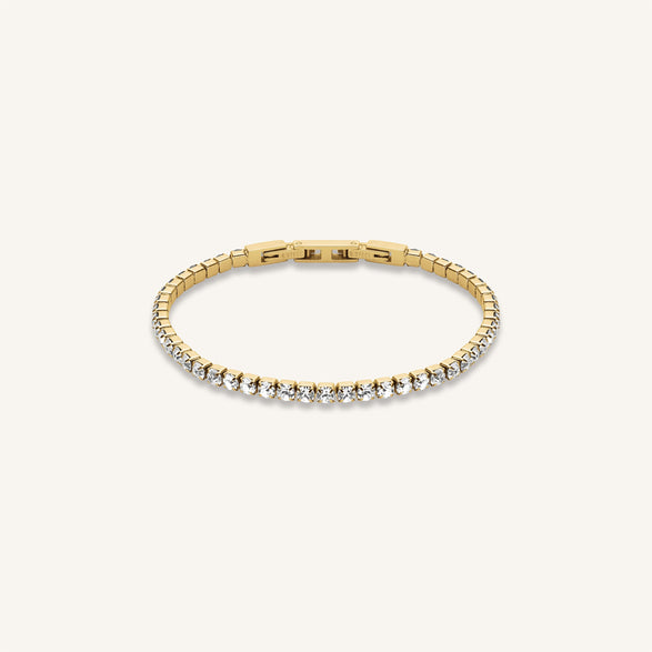 rosefield Tennis Bracelet