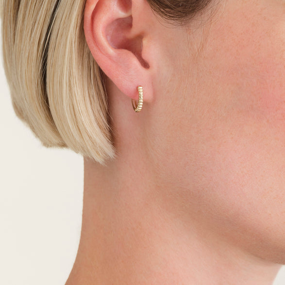 Rosefield Textured Huggies