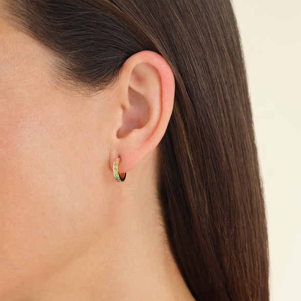 Rosefield The Dorothy Hoops