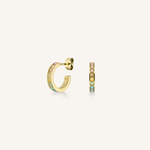 rosefield The Dorothy Hoops