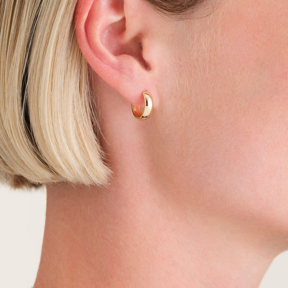 Rosefield Thick Essential Huggies