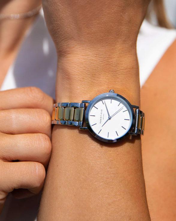 Rosefield Tribeca Duotone