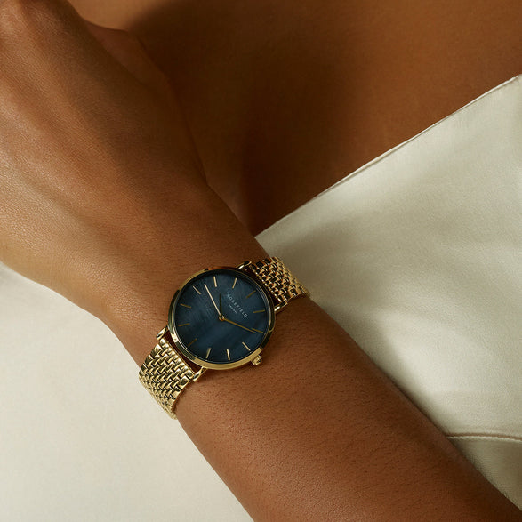 Rosefield Upper East Side Black