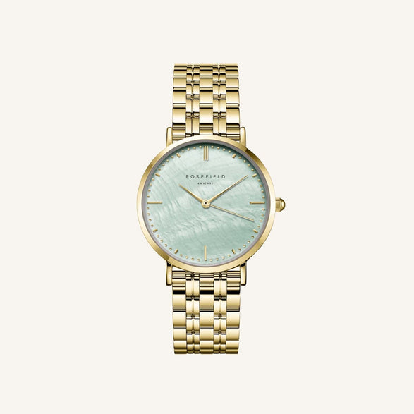 rosefield Upper East Side Green