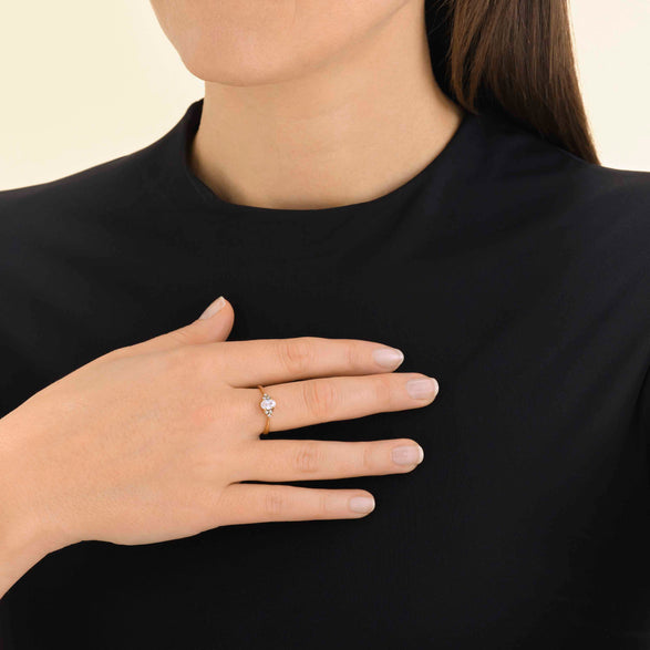 Rosefield Vintage Ring