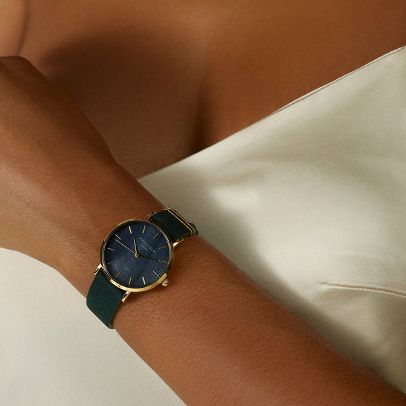 Rosefield West Village Green