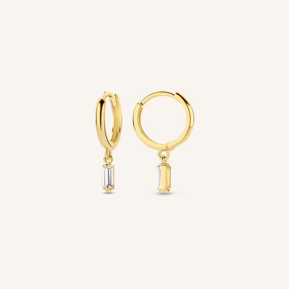 rosefield Zircon Hangers