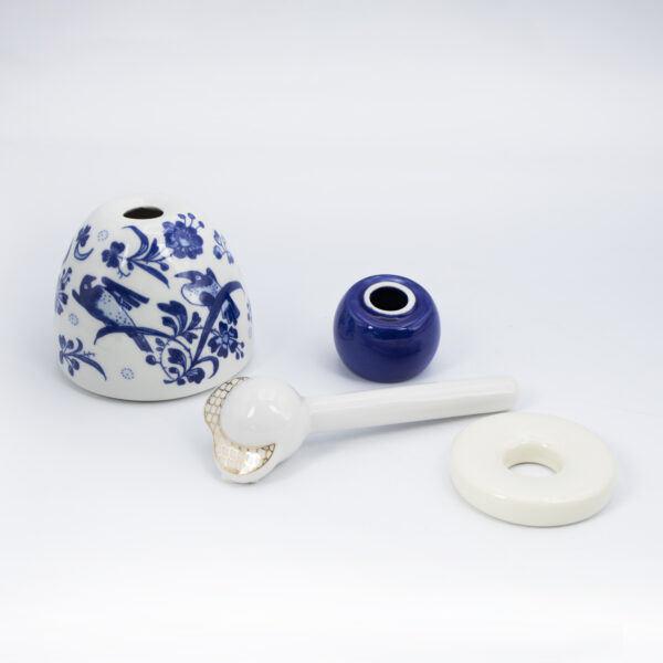 Royal Delft Astonia Pattern