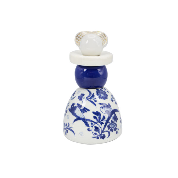 royal delft Astonia Pattern