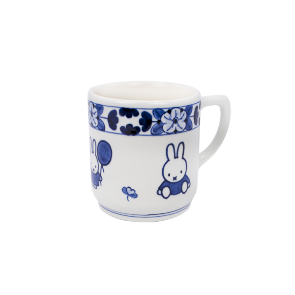 royal delft Beker nijntje