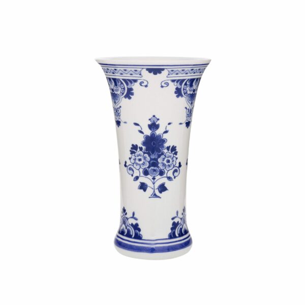 royal delft Bekervaas