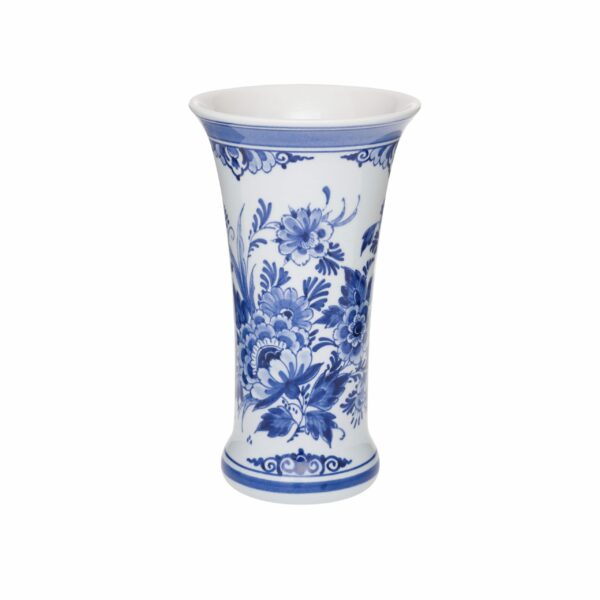 royal delft Bekervaas