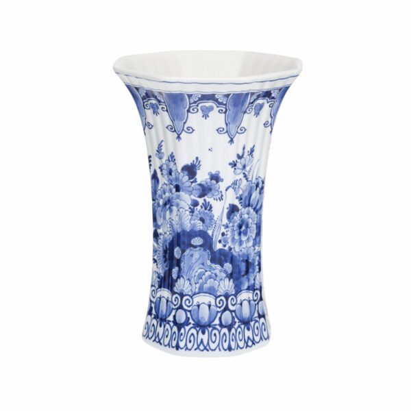 royal delft Bekervaas