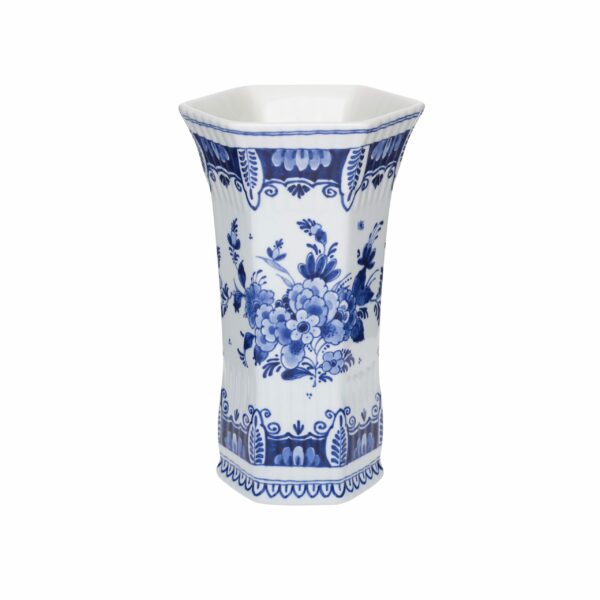 royal delft Bekervaas