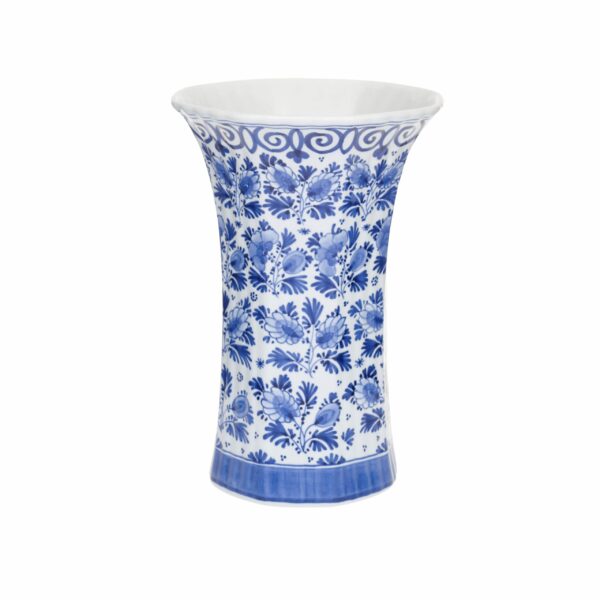 royal delft Bekervaas