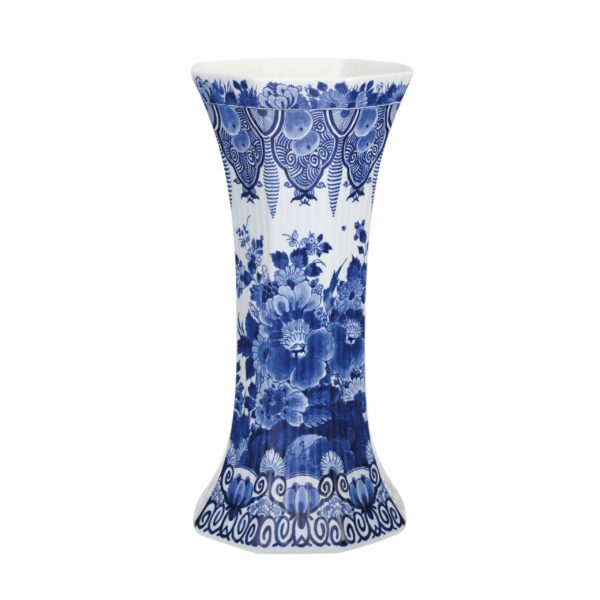 royal delft Bekervaas