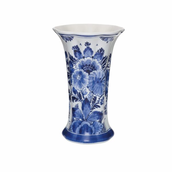 royal delft Bekervaas