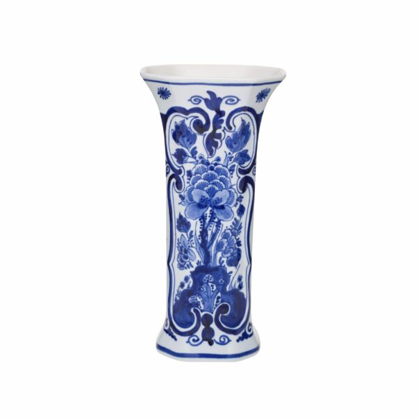 royal delft Bekervaas