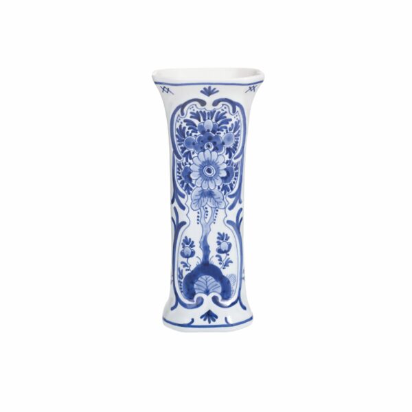 royal delft Bekervaas