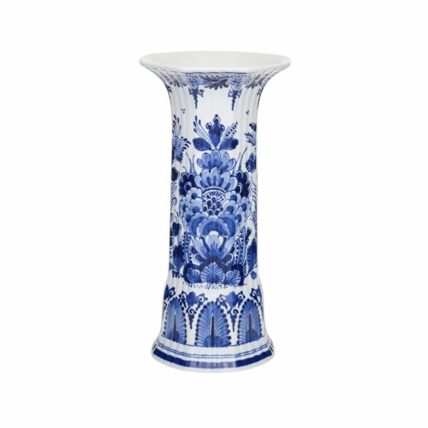 royal delft Bekervaas