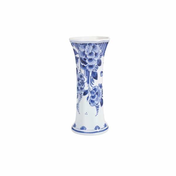 royal delft Bekervaas